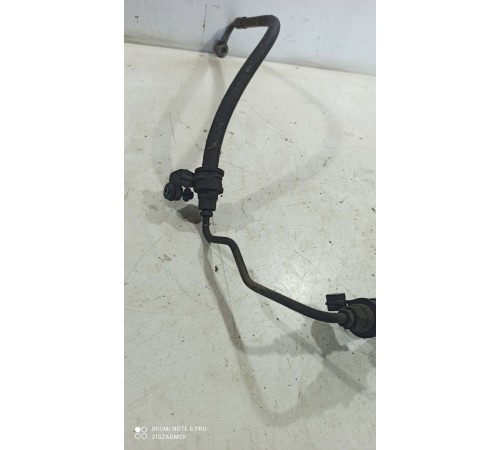 Трубка тормозной системы