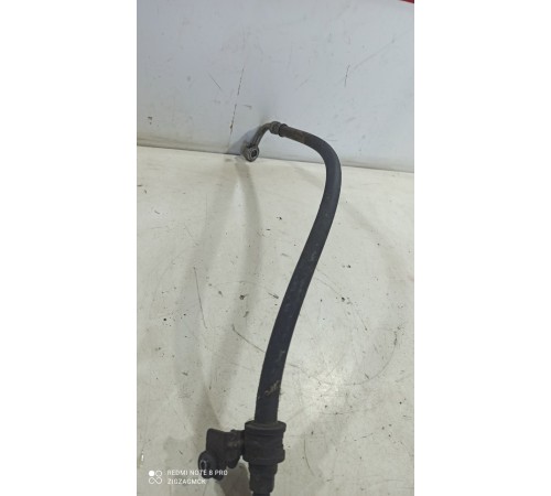 Трубка тормозной системы