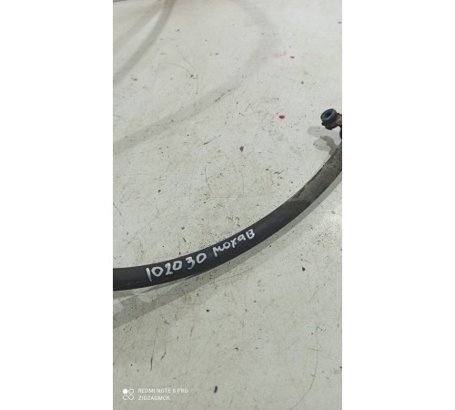 Трубка тормозной системы