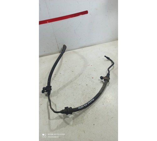 Трубка тормозной системы