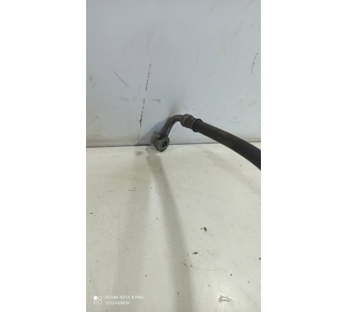 Трубка тормозной системы