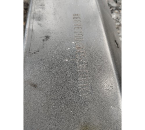 Кузов с документами