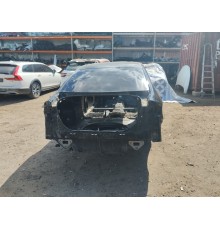 Кузов с документами