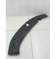 Накладка замка капота