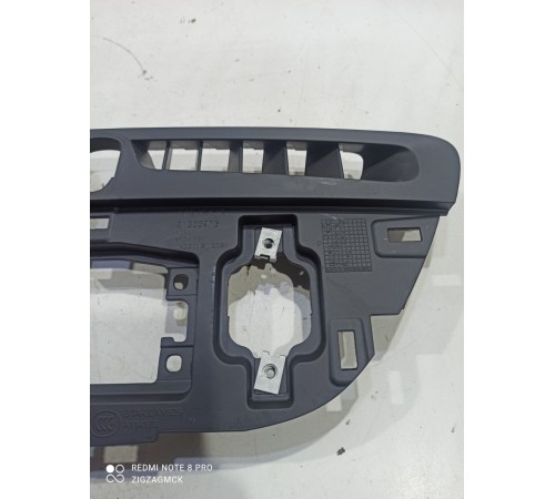 Накладка торпедо