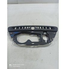 Накладка торпедо