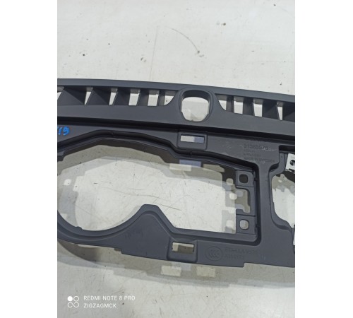 Накладка торпедо