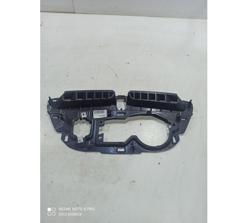 Накладка торпедо