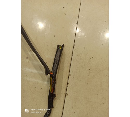 Электропроводка потолочная