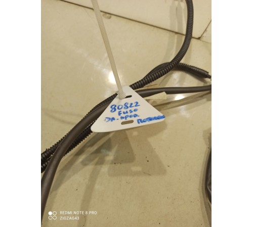 Электропроводка потолочная