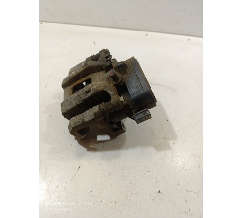 Суппорт тормозной задний левый