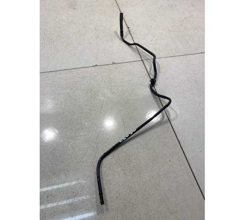 Трубка вакуумная