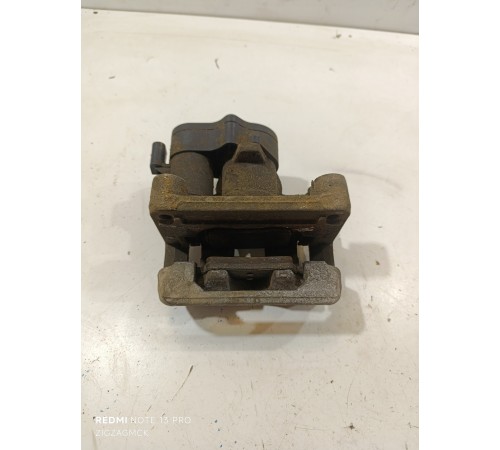 Суппорт тормозной задний левый