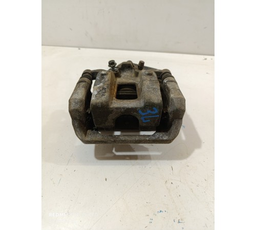 Суппорт тормозной задний левый