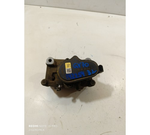 Суппорт тормозной задний левый