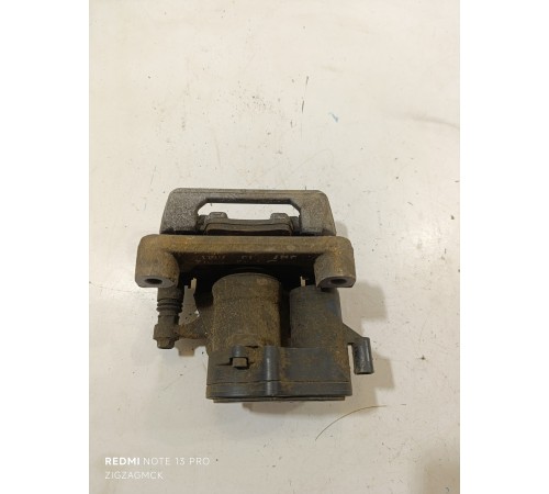 Суппорт тормозной задний левый