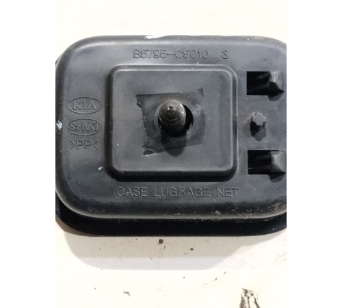 Крючок для багажа