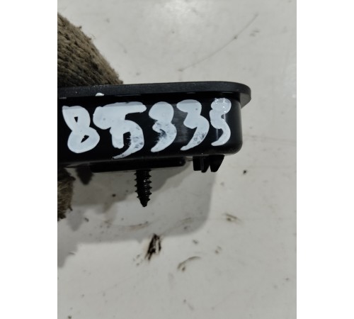 Крючок для багажа