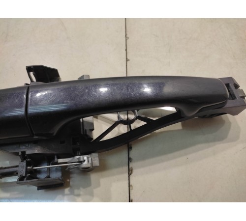 Ручка двери (задняя, левая, внешняя)