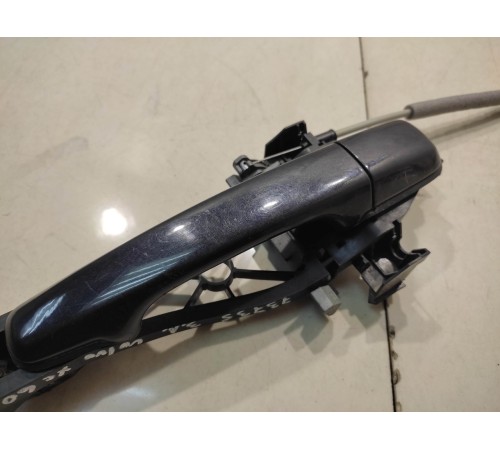 Ручка двери (задняя, левая, внешняя)