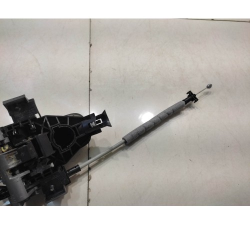 Ручка двери (задняя, левая, внешняя)