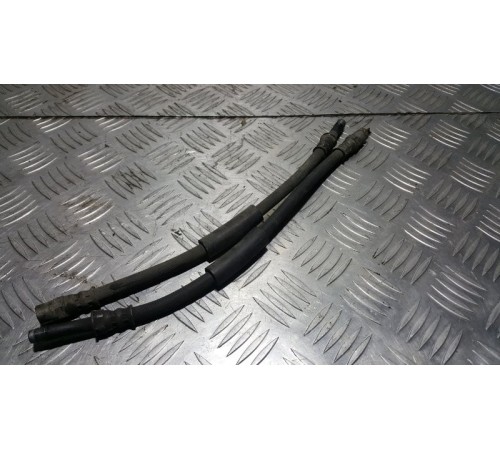 Шланг тормозной задн.