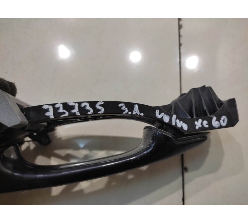 Ручка двери (задняя, левая, внешняя)