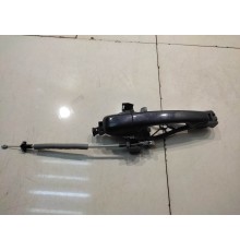 Ручка двери (задняя, левая, внешняя)