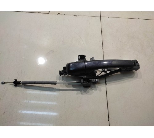 Ручка двери (задняя, левая, внешняя)