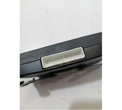 Блок управления ГЛОНАСС