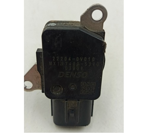 Датчик расхода воздуха