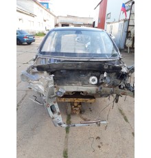 Кузов с документами