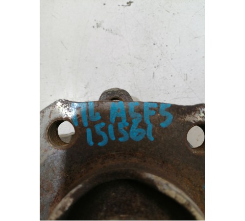 Ступица передняя