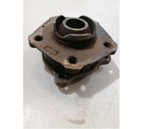 Ступица передняя