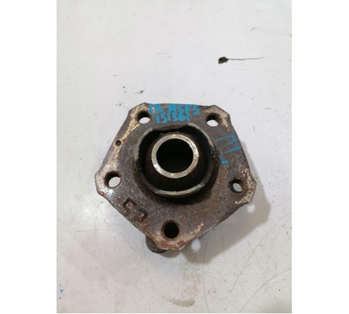 Ступица передняя