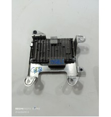 Блок управления круиз контролем