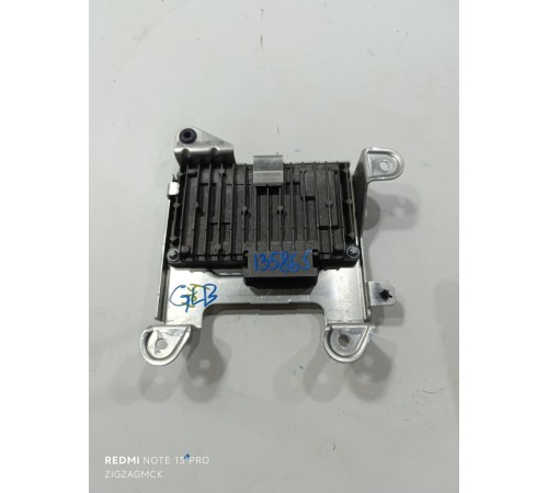 Блок управления круиз контролем