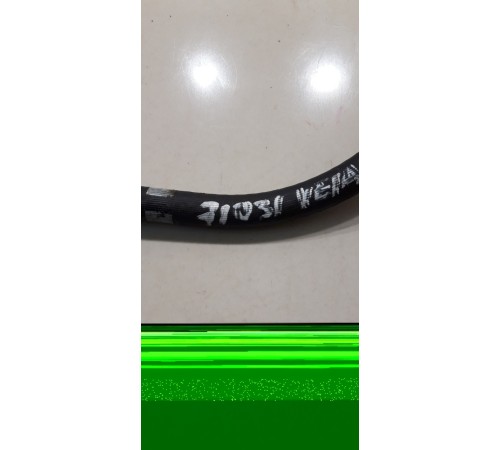 Топливная трубка