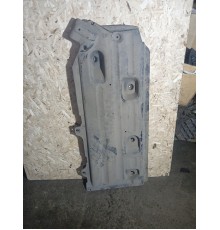 Защита днища атигравийная