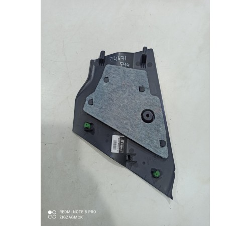 Накладка (пластик) салона 