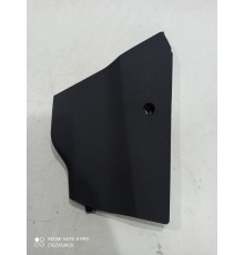 Накладка (пластик) салона 