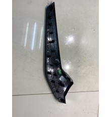 Накладка консоли (левая)