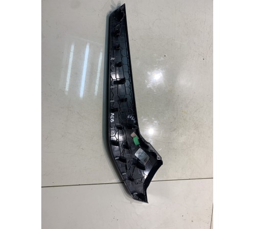 Накладка консоли (левая)