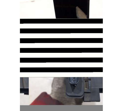 Педаль акселератора (газа)