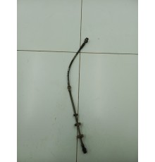 Тормозной шланг передний левый