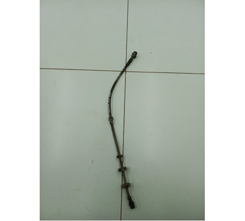 Тормозной шланг передний левый