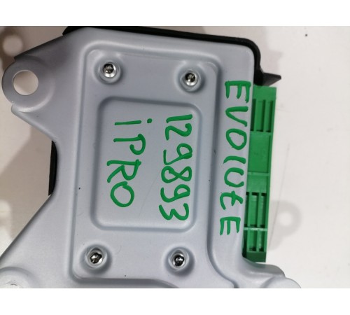 Блок управления электронный ЭБУ сенсор