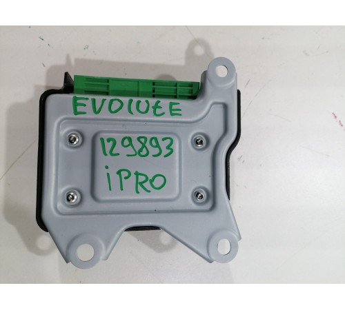 Блок управления электронный ЭБУ сенсор