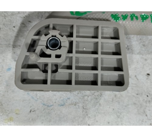 Ручка потолочная задняя правая