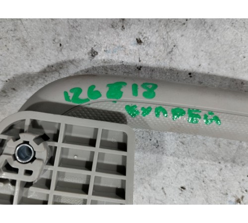 Ручка потолочная задняя правая